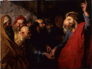 Sunday, October 18, the Twentieth Sunday After Pentecost
