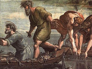 Sunday, February 6, Fifth Sunday After Epiphany