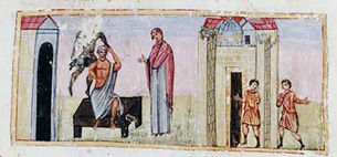 Sunday, September 26, Eighteenth Sunday After Pentecost