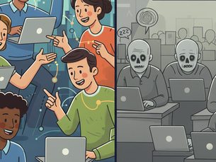 Building a Remote Engineering Team That Doesn’t Turn into a Boring Zoom Zombie Club