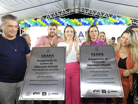 EDUCAÇÃO