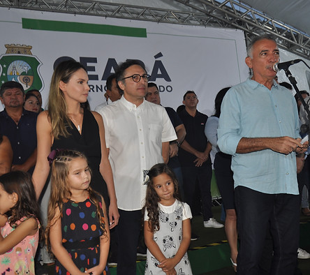 Assessor Especial para Relação com os Municípios, Artur Bruno.JPG