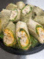 Wrap Platter