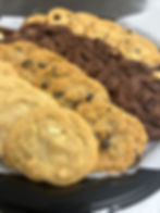 Cookie Assortment