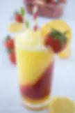 Frozen Lemonade