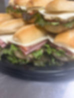 Sub Platter