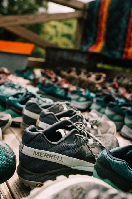 Womens event photography