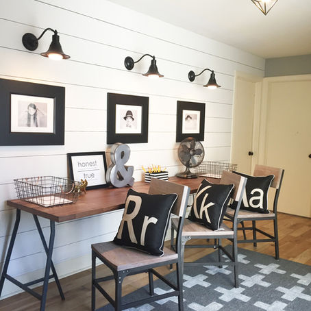 Back-to-School: A+ Storage Solutions