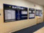 Record Board at SHS