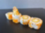 Ebi Tempura Roll