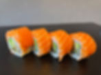 Kabuki Roll
