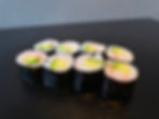 California Maki