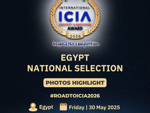 Photo Highlights: Egypt National Selection