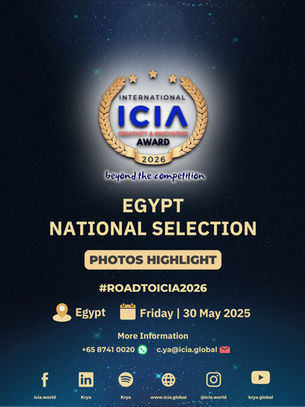 Photo Highlights: Egypt National Selection