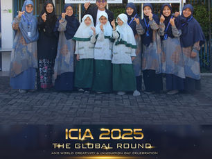 Indonesia Awardee School Visit