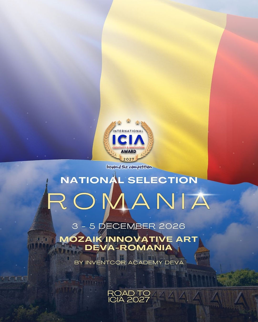 romania national selection icia