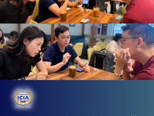 From Grand Awardee to Global Opportunities: Bamnang Holding’s Journey Beyond Startup Innovation Weekend