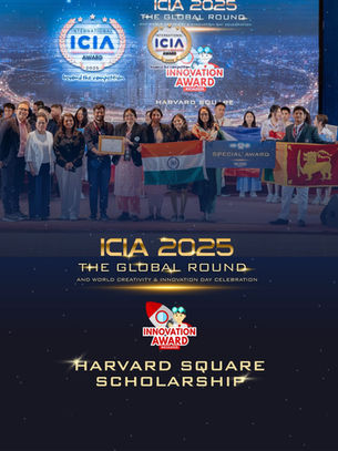Congratulations to Apola AI from Sri Lanka π±π° for being awarded the Harvard Square Scholarship