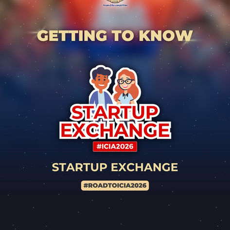 Getting to Know Startup Exchange!