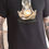 Thumbnail: be hare now / crew neck