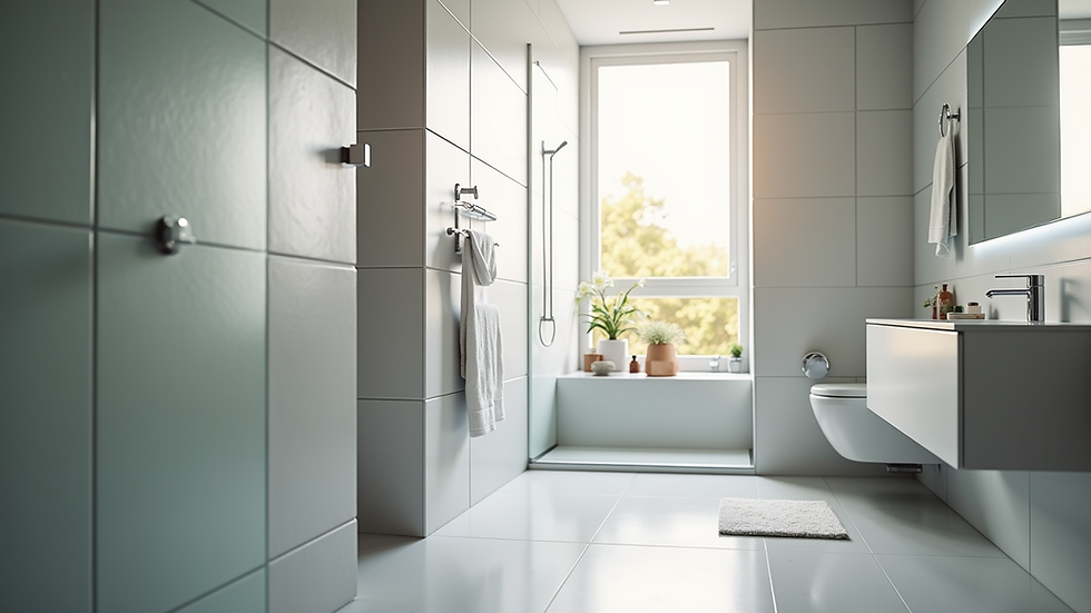 Expert Tips for Bathroom Renovation Advice in Canada