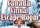 Canada Virtual Escape Room