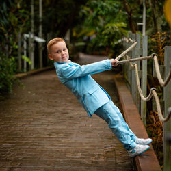 Communie fotoshoot Riff-27