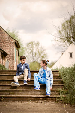 Communie fotoshoot-18