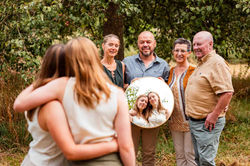 Familie fotoshoot Saartje-65