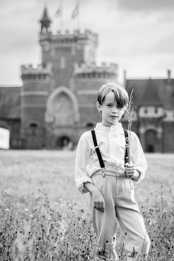 Communie fotoshoot Leo-20