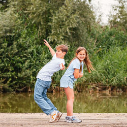 Familie fotoshoot Marleen-28