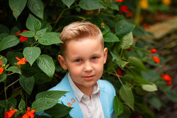 Communie fotoshoot Riff-34