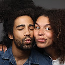 Cute Couple