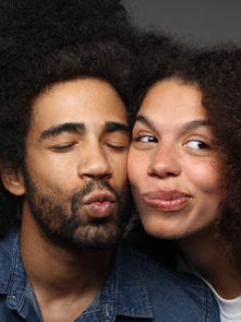 10 Signs She May Be the Woman for You