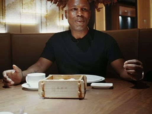 You Are Your Best Investment