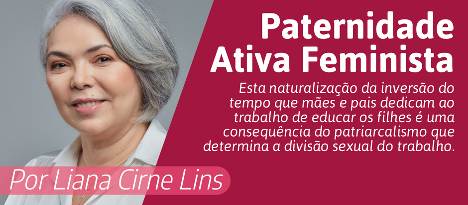 Paternidade Ativa Feminista