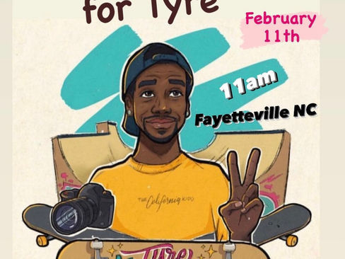 Keep Pushing For Tyre