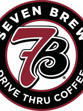The secret is out! FAYNC has a new coffee spot 7 Brew Coffee!
