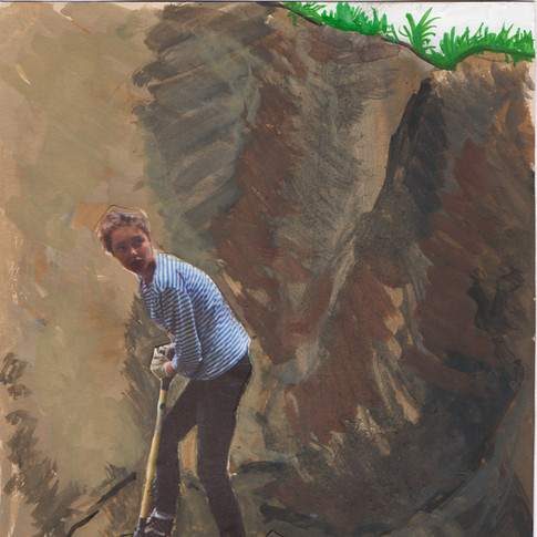 Dig