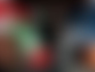 The Williamson Grinch