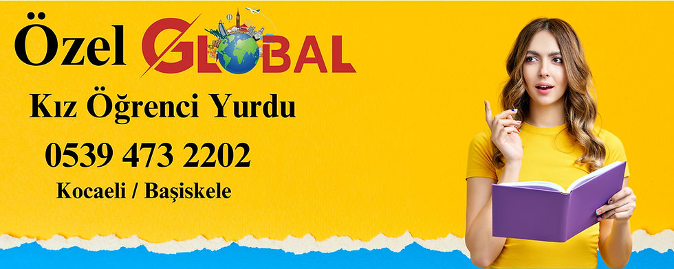 Başiskele kız öğrenci yurdu
Kocaeli kız öğrenci yurdu
KOSTÜ öğrenci yurdu