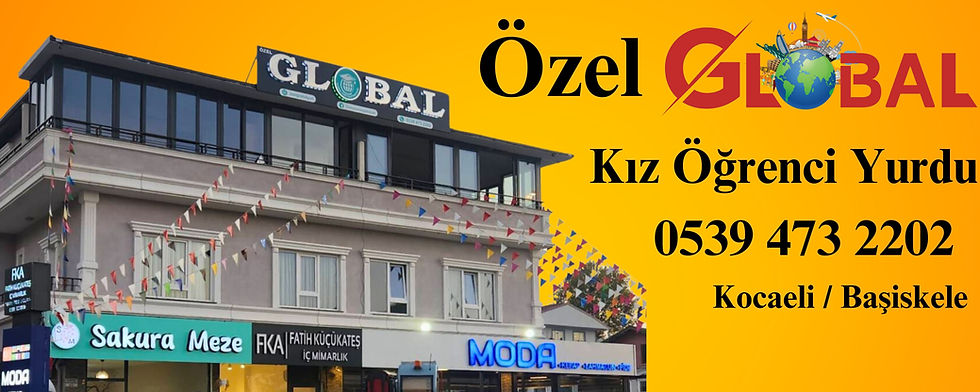 Yaz Okulu ve Staj Dönemi İçin Başiskele Kız Öğrenci Yurdu Tercihi Neden Önemlidir?
