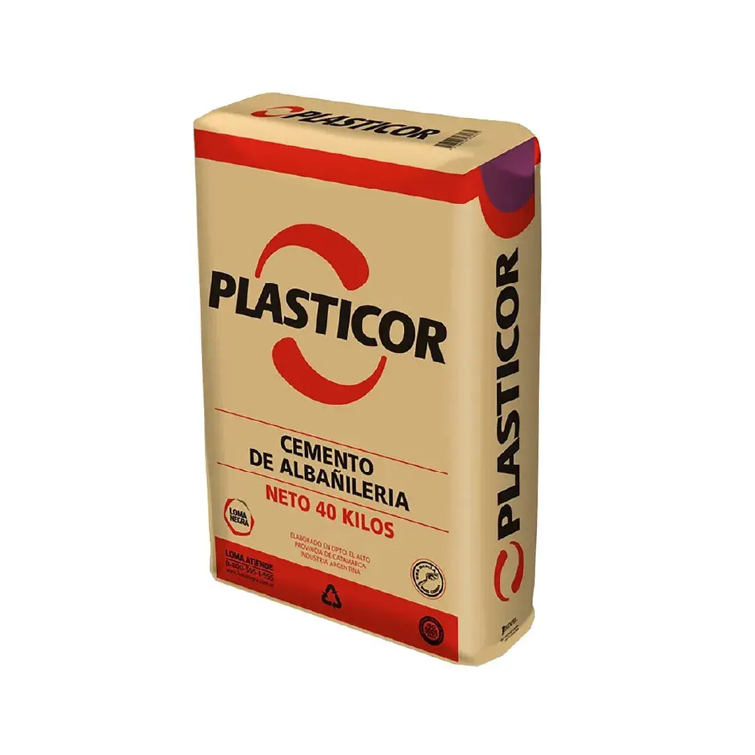 PLASTICOR x 25 KG