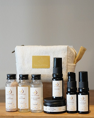 soins naturels pour le visage