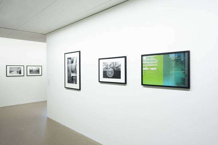 Haus für Kunst Uri, unsichtbar, Daniel Comte, Pascal Danz, Stolen Moments, Alzheimer, Demenz