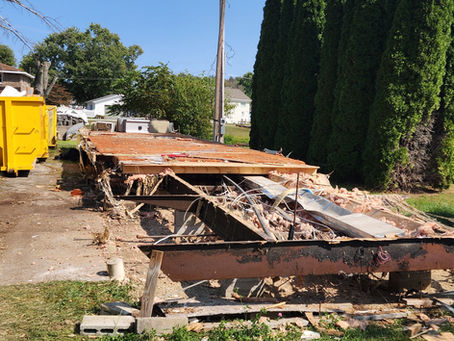 Mishawaka's Top Choice for Construction Debris Removal: A Guide for Contractors