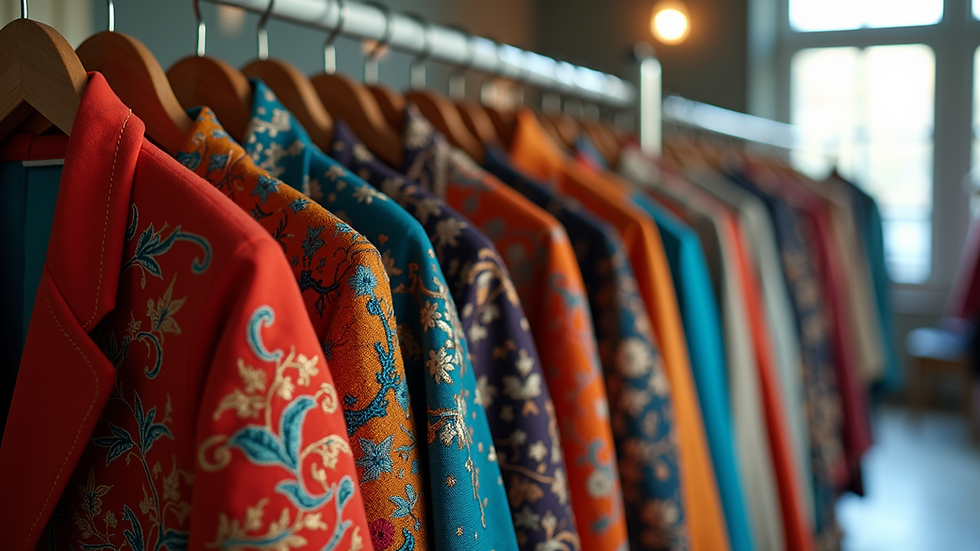 Understanding the Impact of La Cultura Style