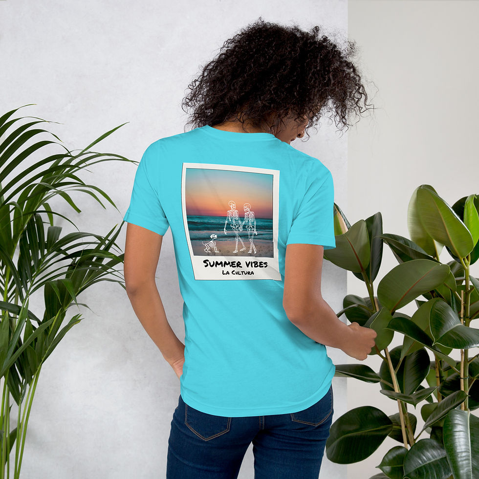 Thumbnail: Summer Vibes
