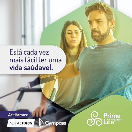 Totalpass e Gympass