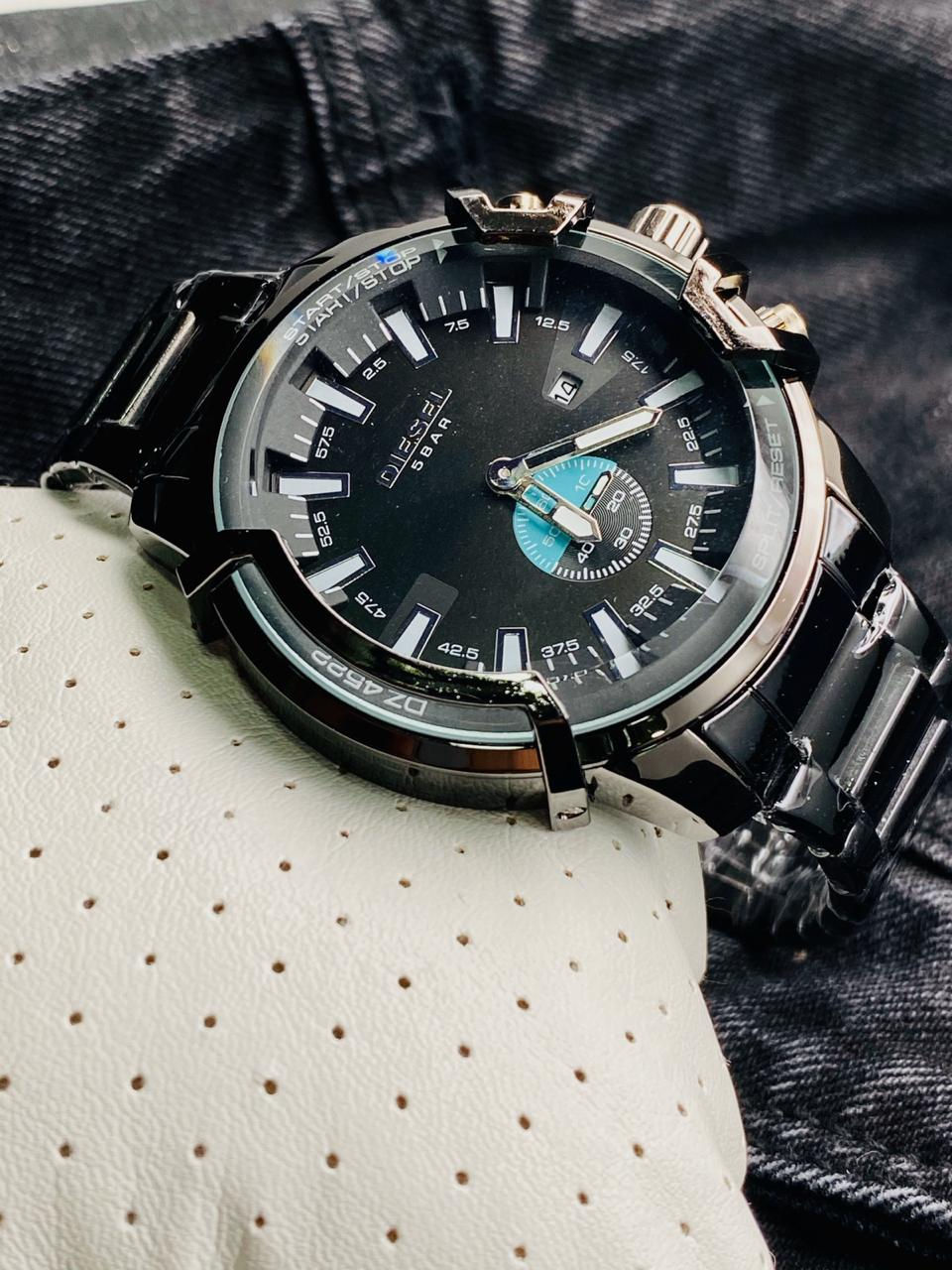 Thumbnail: Diesel new